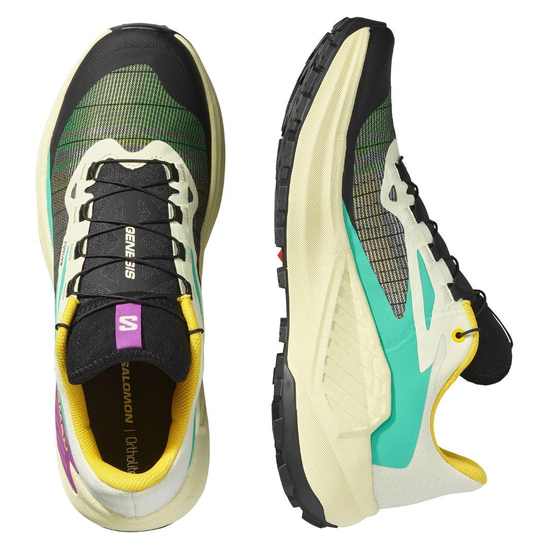 Salomon Men's Genesis Trail Running Shoes